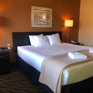 Elevation 3* South Lake Tahoe