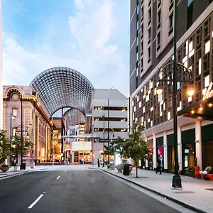 The Curtis - A Doubletree By Hilton Denver