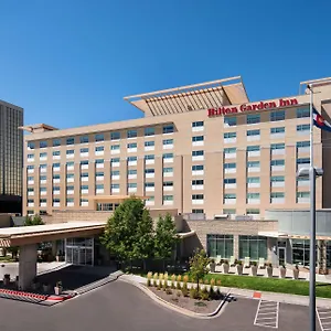 Hilton Garden Denver/cherry Creek Denver