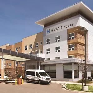 Hyatt House Airport Denver