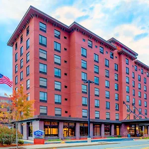 Hampton & Downtown Hotel Pittsburgh
