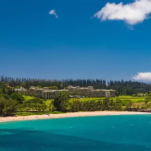 The Ritz-carlton Maui, Kapalua 5* Lahaina