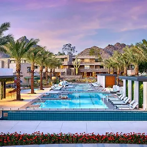 Arizona Biltmore, Lxr & 5* Phoenix