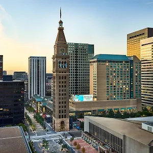 The Westin Downtown Denver