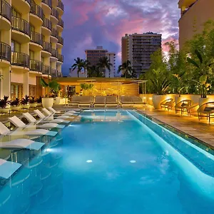 The Laylow Waikiki, Autograph Collection 4* Honolulu