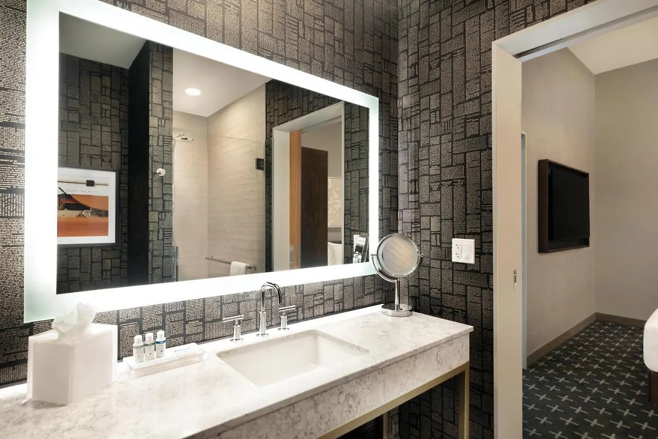 The Slate Hotel Denver Downtown, Tapestry By Hilton Stati Uniti