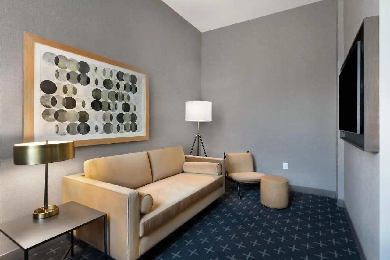 The Slate Hotel Denver Downtown, Tapestry By Hilton