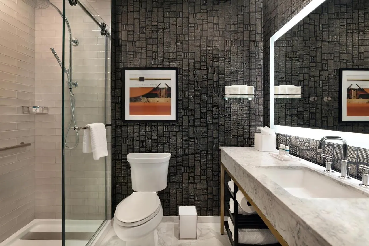 ****  The Slate Hotel Denver Downtown, Tapestry By Hilton Stati Uniti