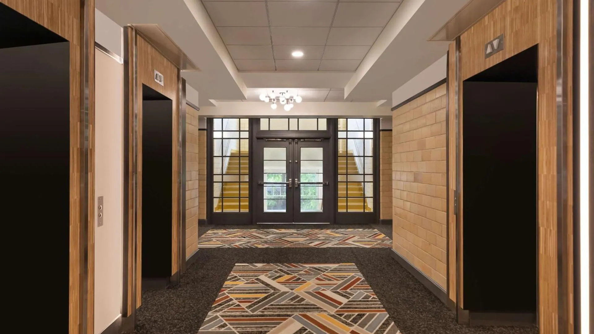 ****  The Slate Hotel Denver Downtown, Tapestry By Hilton Stati Uniti