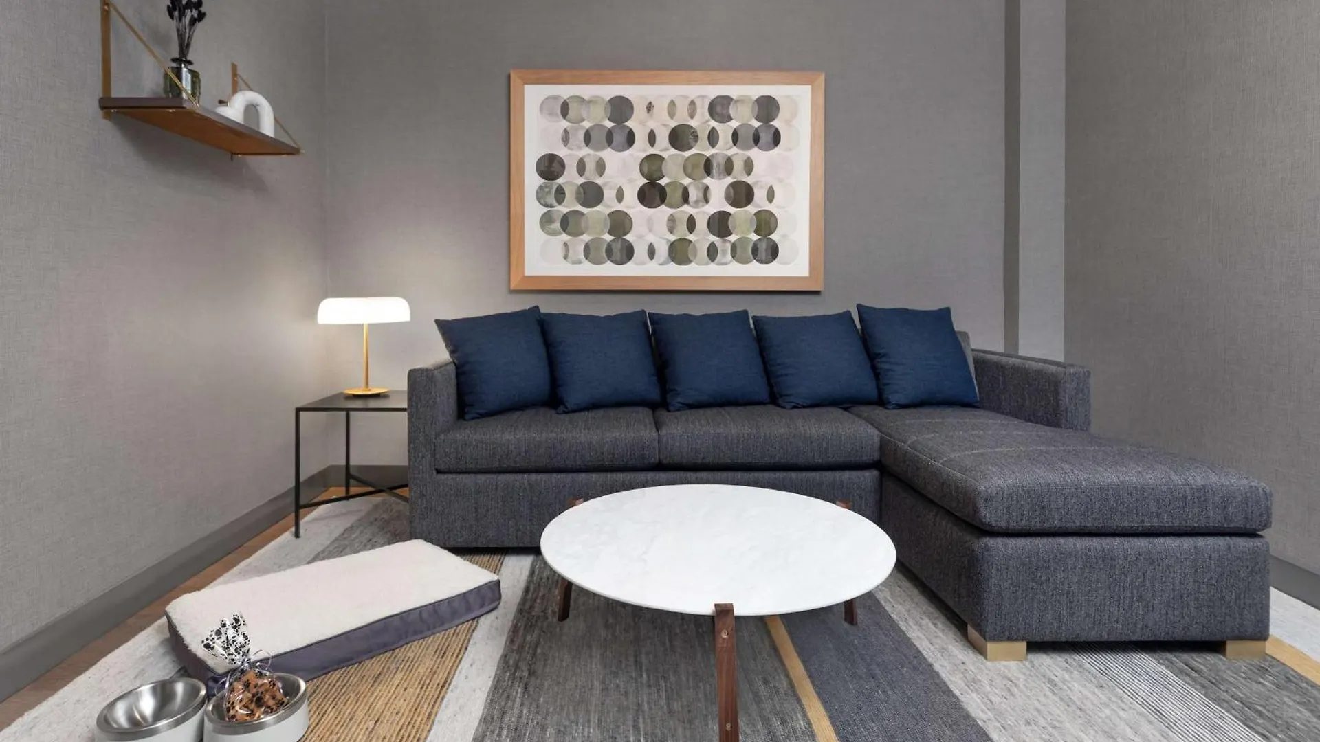 ****  The Slate Hotel Denver Downtown, Tapestry By Hilton Stati Uniti