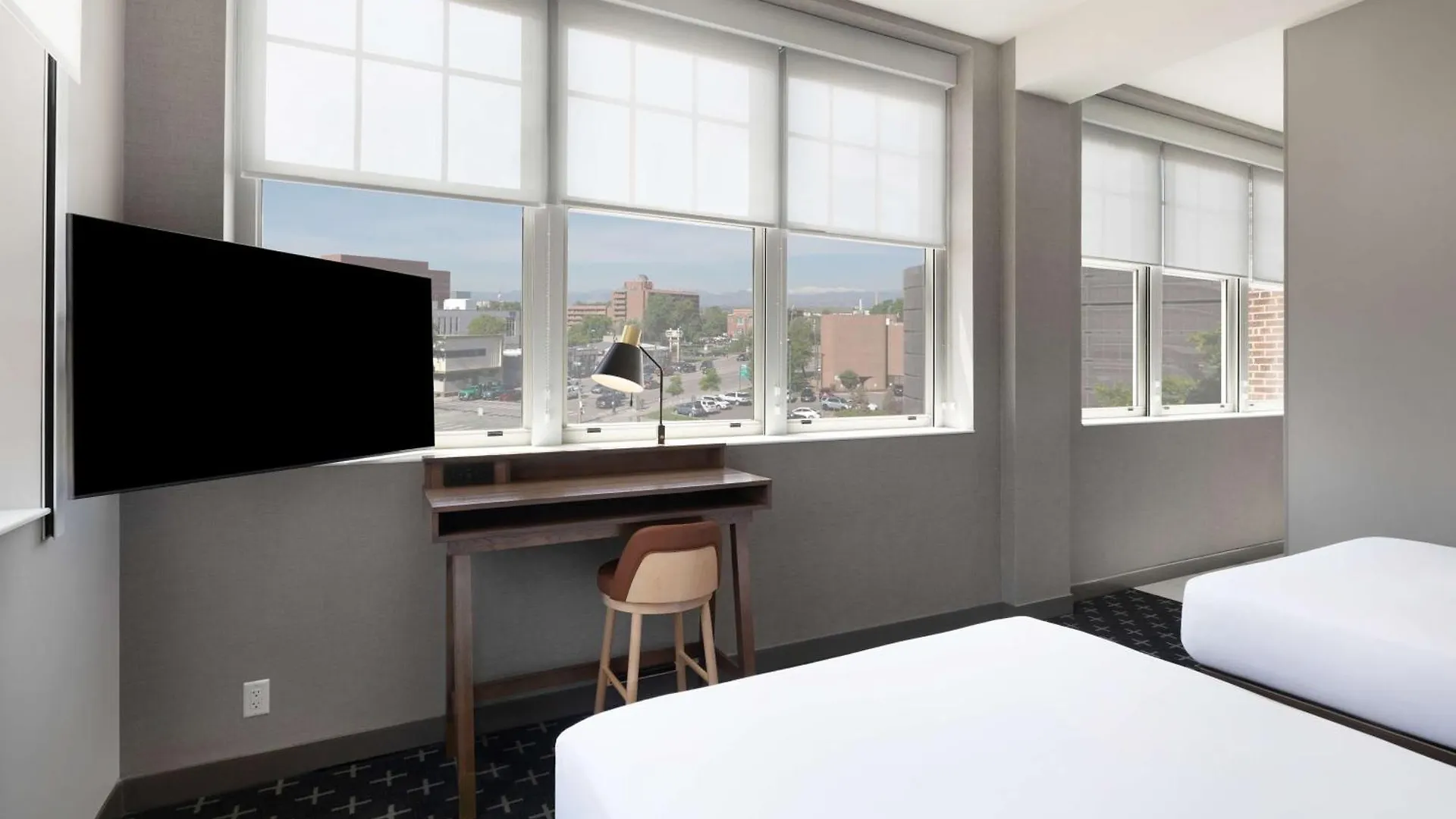 The Slate Hotel Denver Downtown, Tapestry By Hilton Stati Uniti