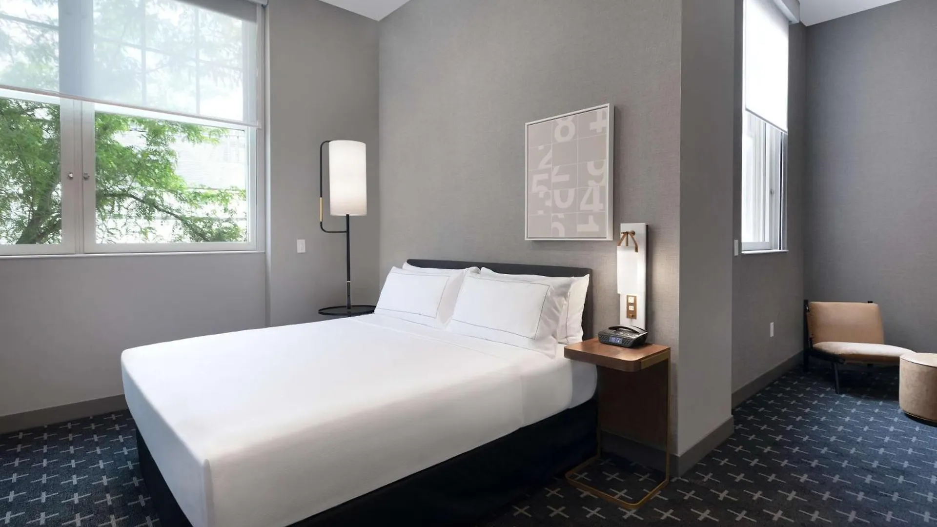 The Slate Hotel Denver Downtown, Tapestry By Hilton